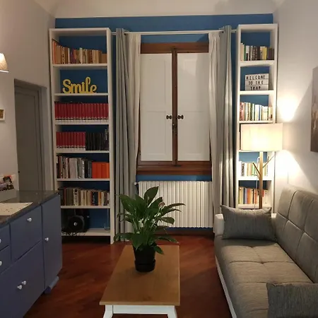 Nocleg ze śniadaniem Sgarauella Benedetta *