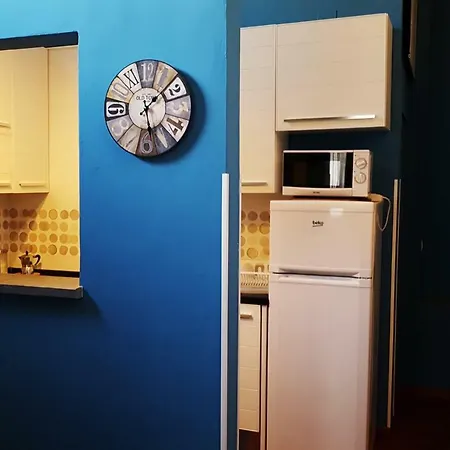 Sgarauella Benedetta Bed and breakfast Florencia