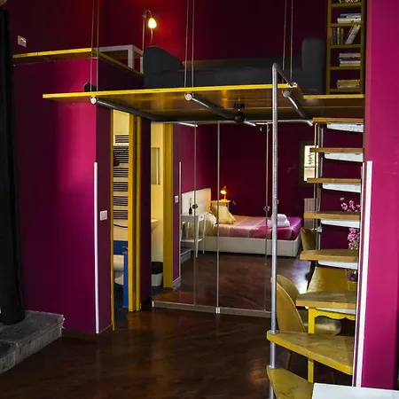 Bed and breakfast Sgarauella Benedetta *