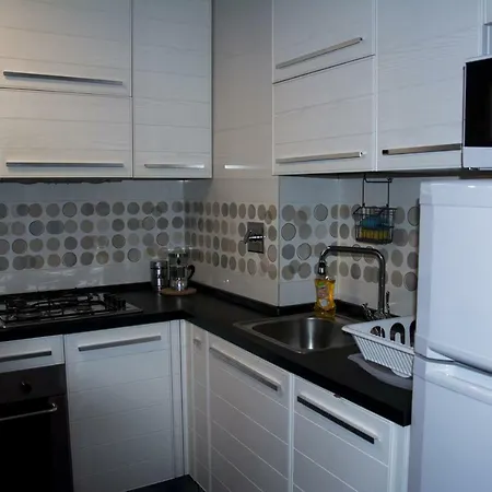 Sgarauella Benedetta Bed and breakfast Florencia