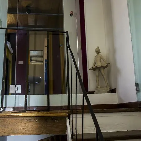 Sgarauella Benedetta * Флоренция