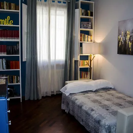 Bed and breakfast Sgarauella Benedetta