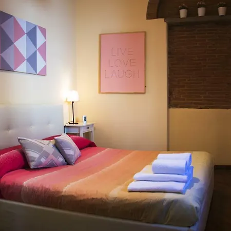 Bed and breakfast Sgarauella Benedetta *