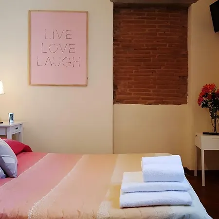 Bed and breakfast Sgarauella Benedetta *