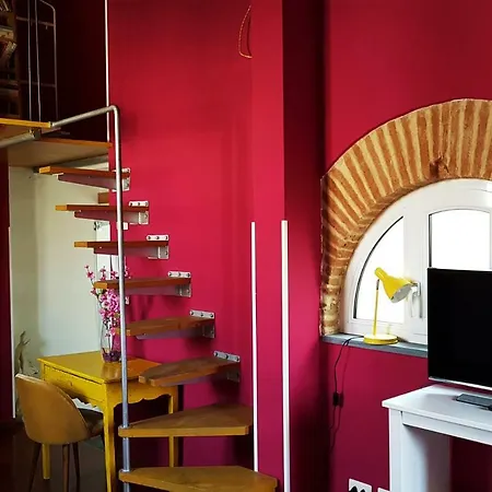Sgarauella Benedetta Bed and breakfast *